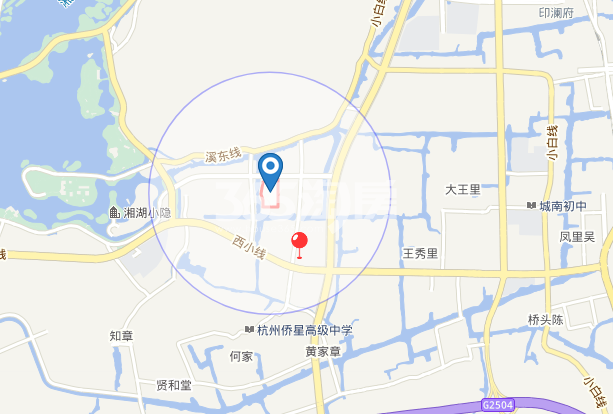龙湖湖前印院最新动态