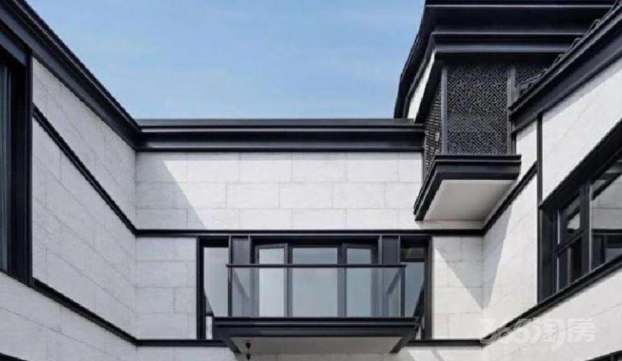 【万科安品园舍 新街口合院别墅 2600万 有天有地有院子_南京秦淮区万科安品园舍二手房】_南京二手房网_365二手房网