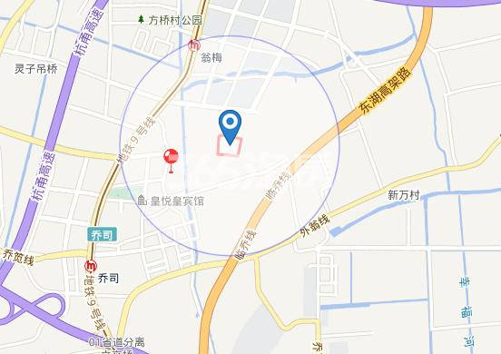 绿城汀桂里最新动态