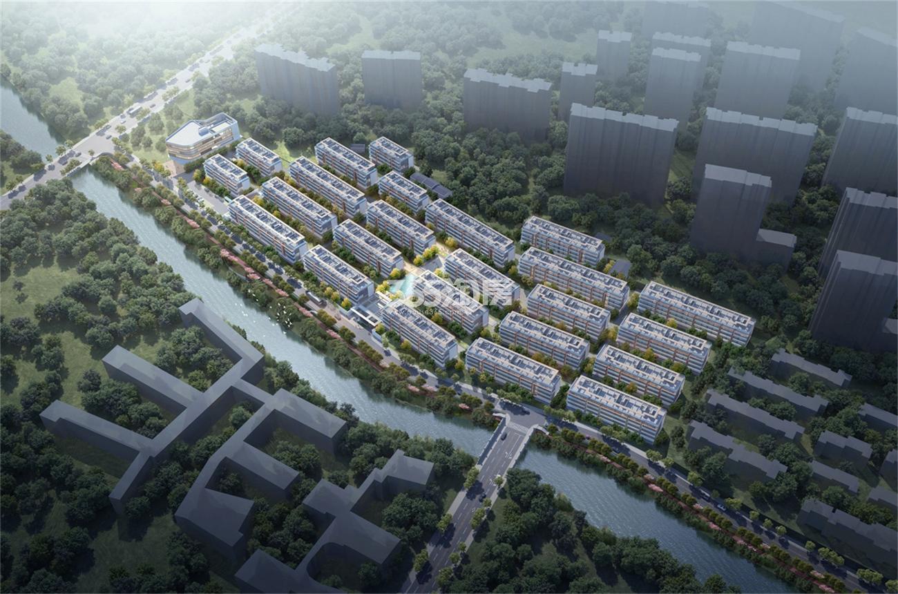 和悦清晖园最新动态