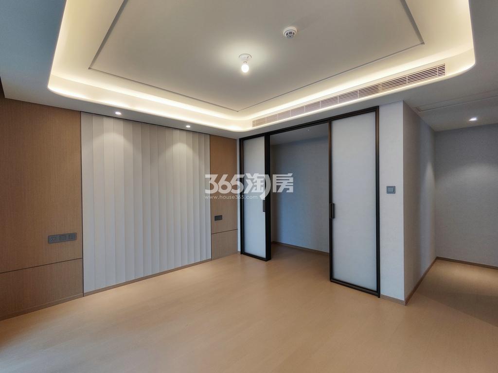 滨江澄虹府样板图