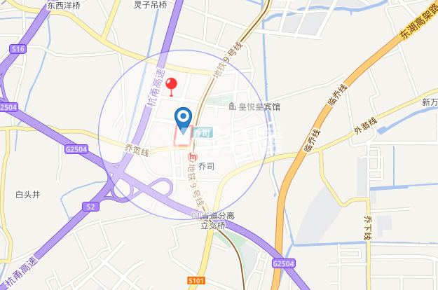 滨江春曼雅庐最新动态