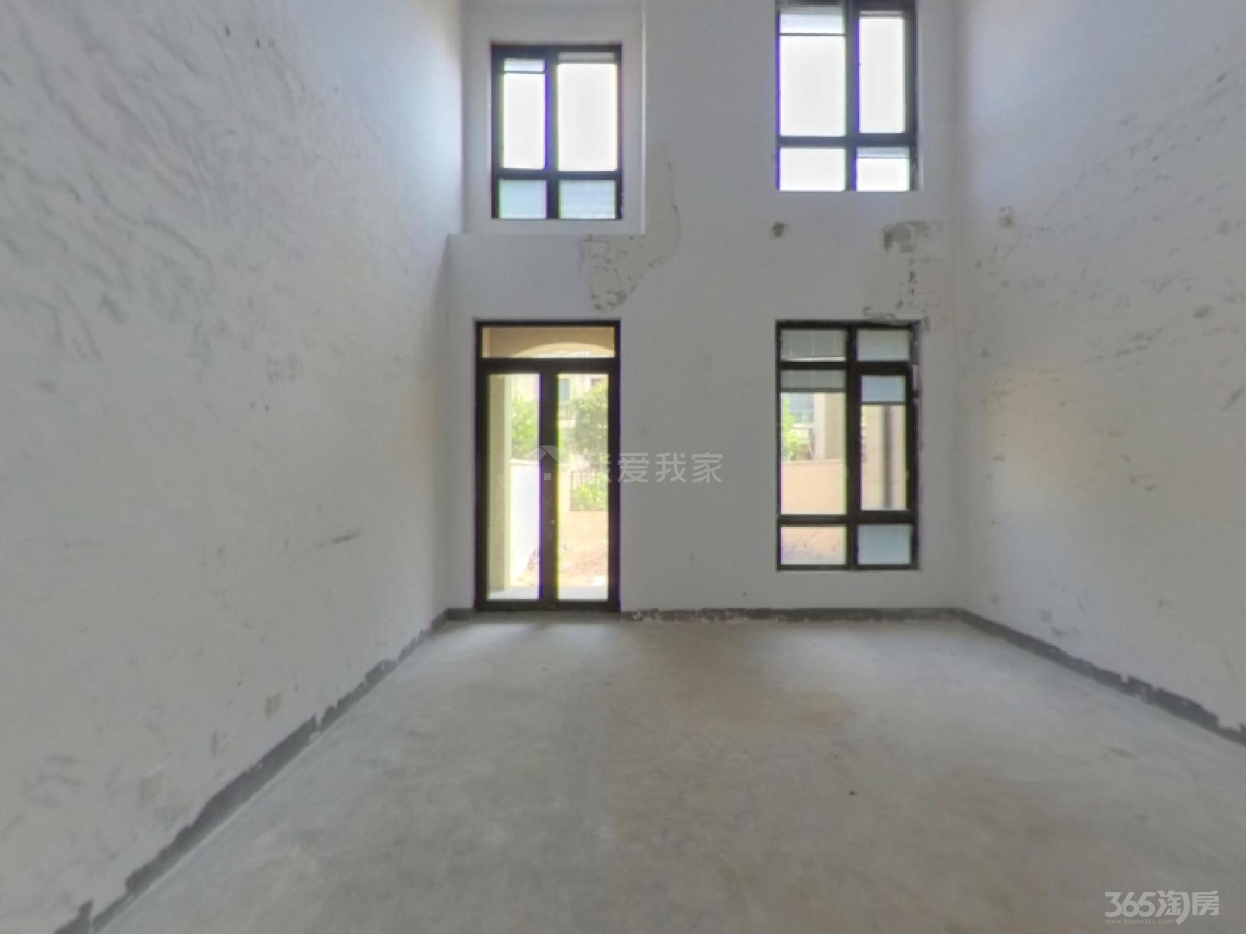 景枫加州城 方山东麓别墅区 双公园环绕 名校云集
