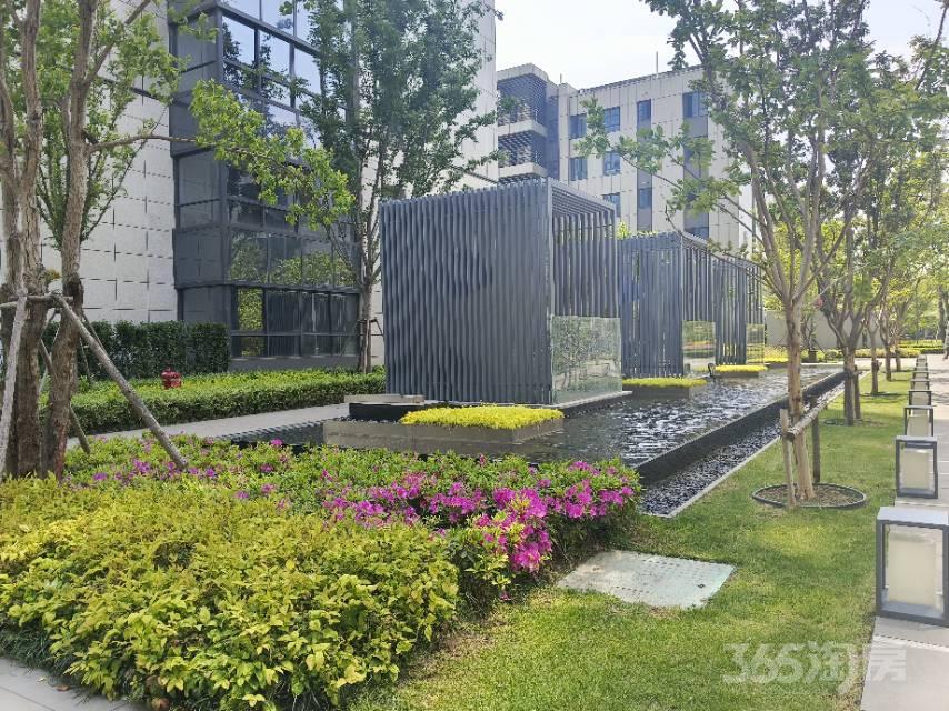 【急售江心洲南京眼叠加别墅 仁恒江湾世纪 精装修上叠带露台院子_南京建邺区仁恒江湾世纪二手房】_南京二手房网_365二手房网