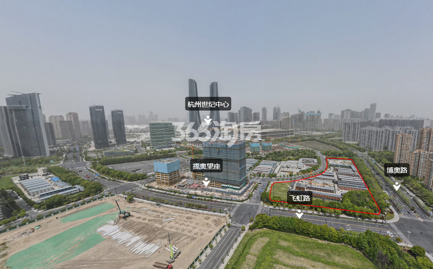 兴耀望阙轩最新动态