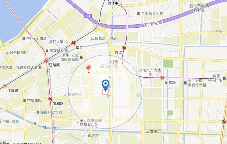 万科江斓映象最新动态
