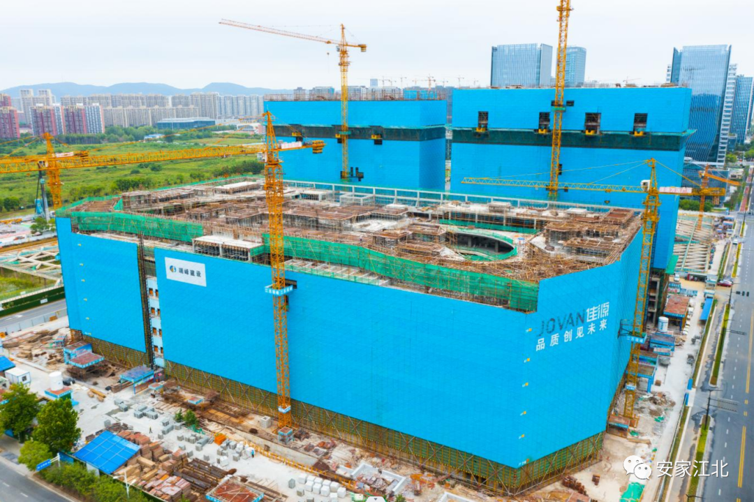 网友爆料：这家商业体品牌撤离？我实探发现...-南京365淘房