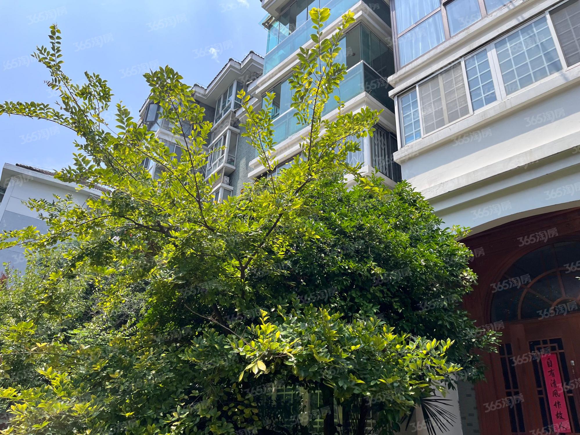 桃花源居_南京桃花源居二手房|租房|房价_南京365淘房