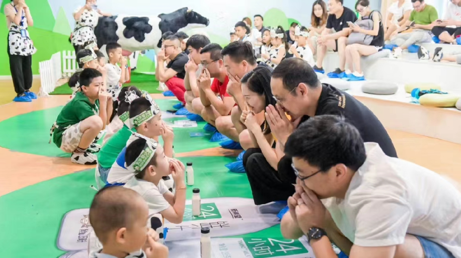 品质培训开展中信银行合肥分行服务