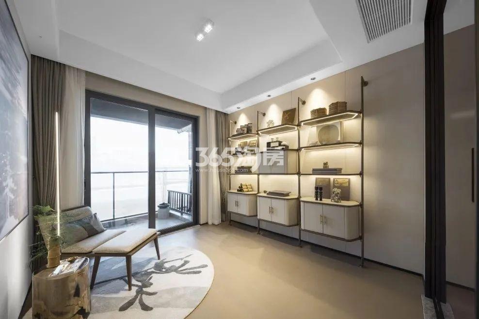 建发云熙效果图过程稿 _杭州建发云熙_杭州新房网_365淘房