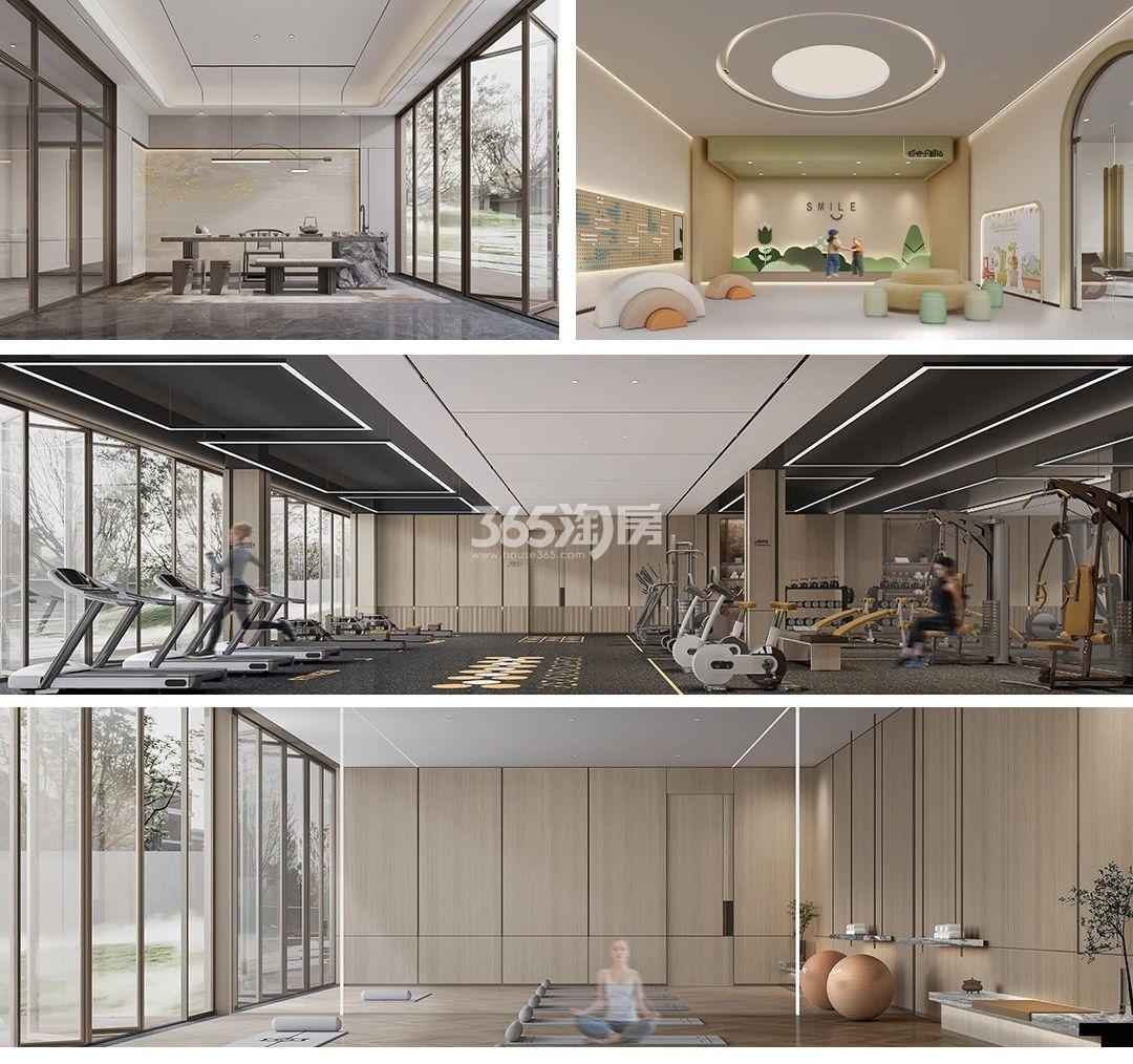 建发云熙_杭州建发云熙-杭州365淘房
