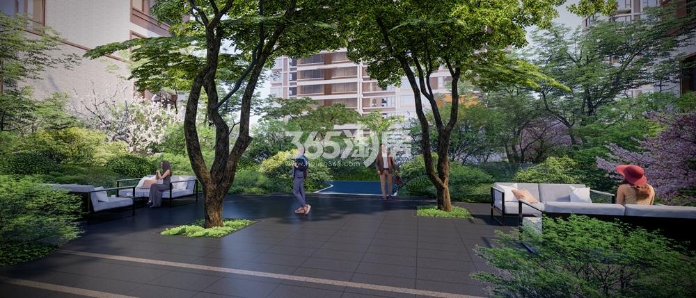 项目效果图_芜湖能建珑湾府_芜湖新房网_365淘房