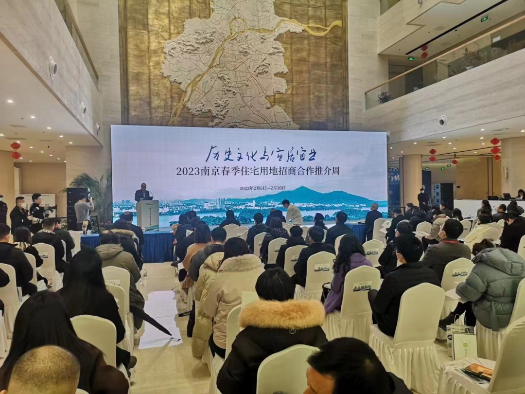 超级劲爆！刚刚溧水40幅重磅地块集中亮相覆盖8大板块……