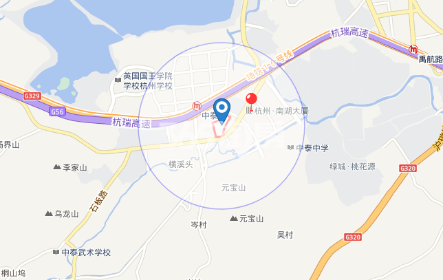 金地湖颂丹青府最新动态