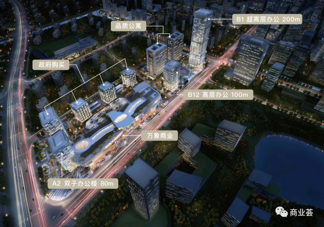 现场实景！华东首家京东MALL、14万方旗舰级商业进展来了-南京365淘房