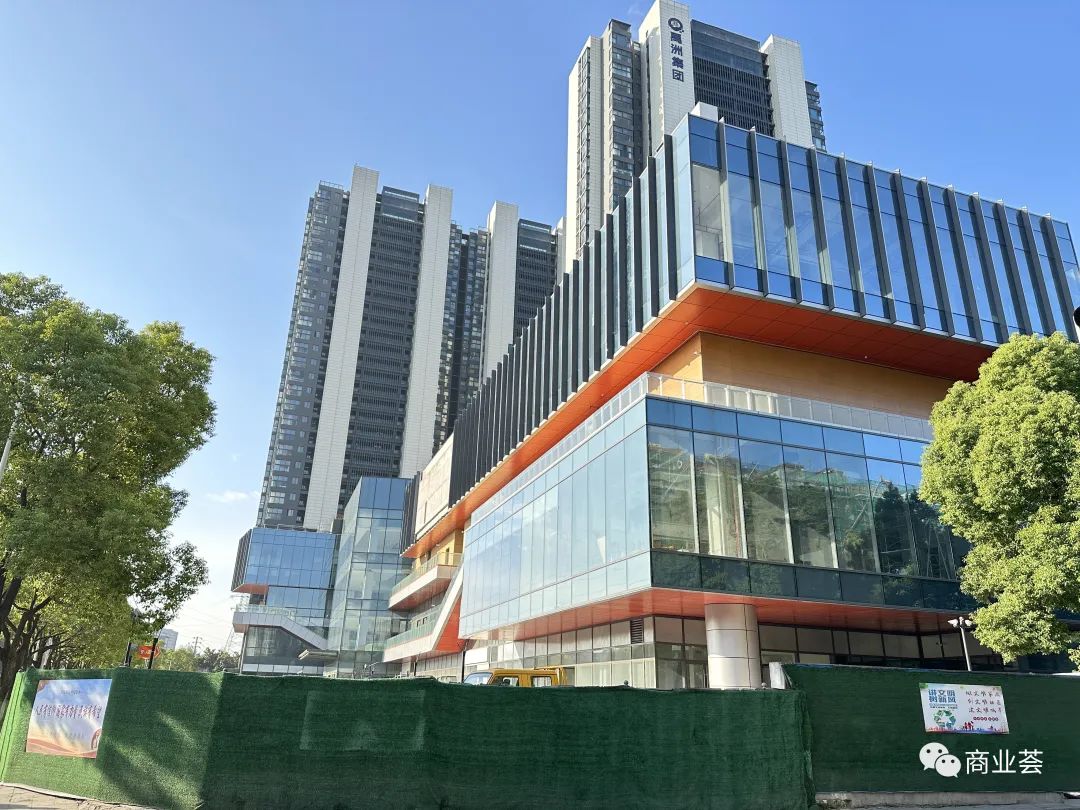年底商场开业、2年后全能综合体竣工！南京这里重磅利好来了-南京365淘房