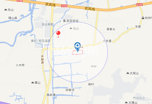 华元前程和悦府最新动态