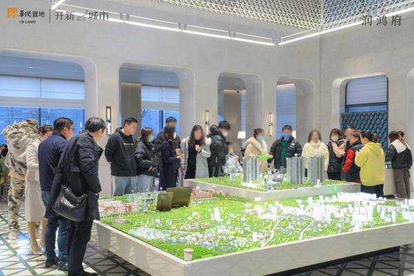 重新定义南京高品质的标准!主城这个学霸盘做到了-南京365淘房