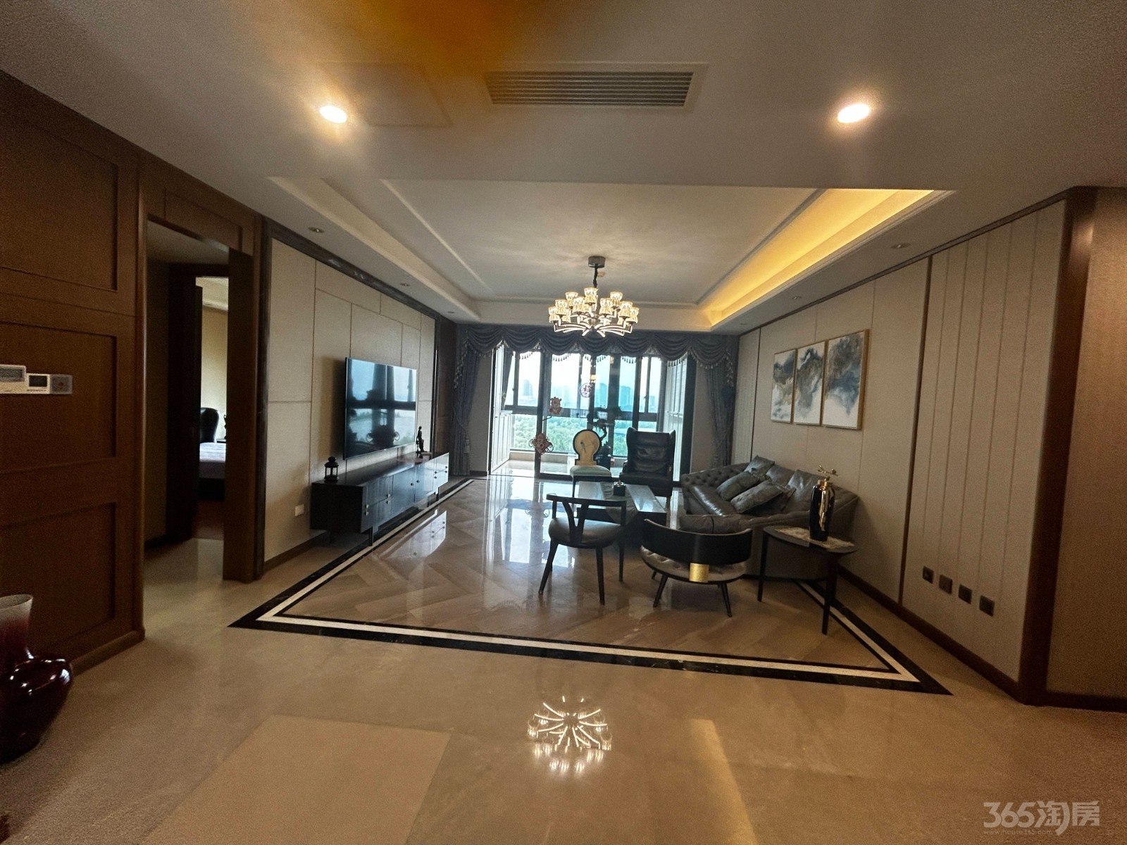 二手房_南京仁恒江湾城四期仁恒江湾城四期二手房出售|南京365淘房