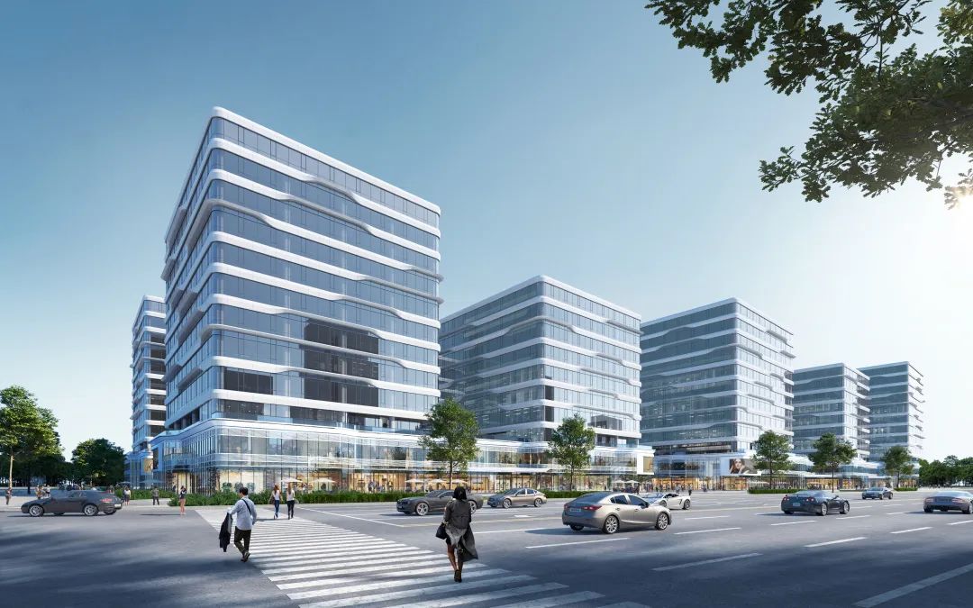 杭州一批省市重点项目开工!涉及学校、医院、公共租赁房……-杭州365淘房
