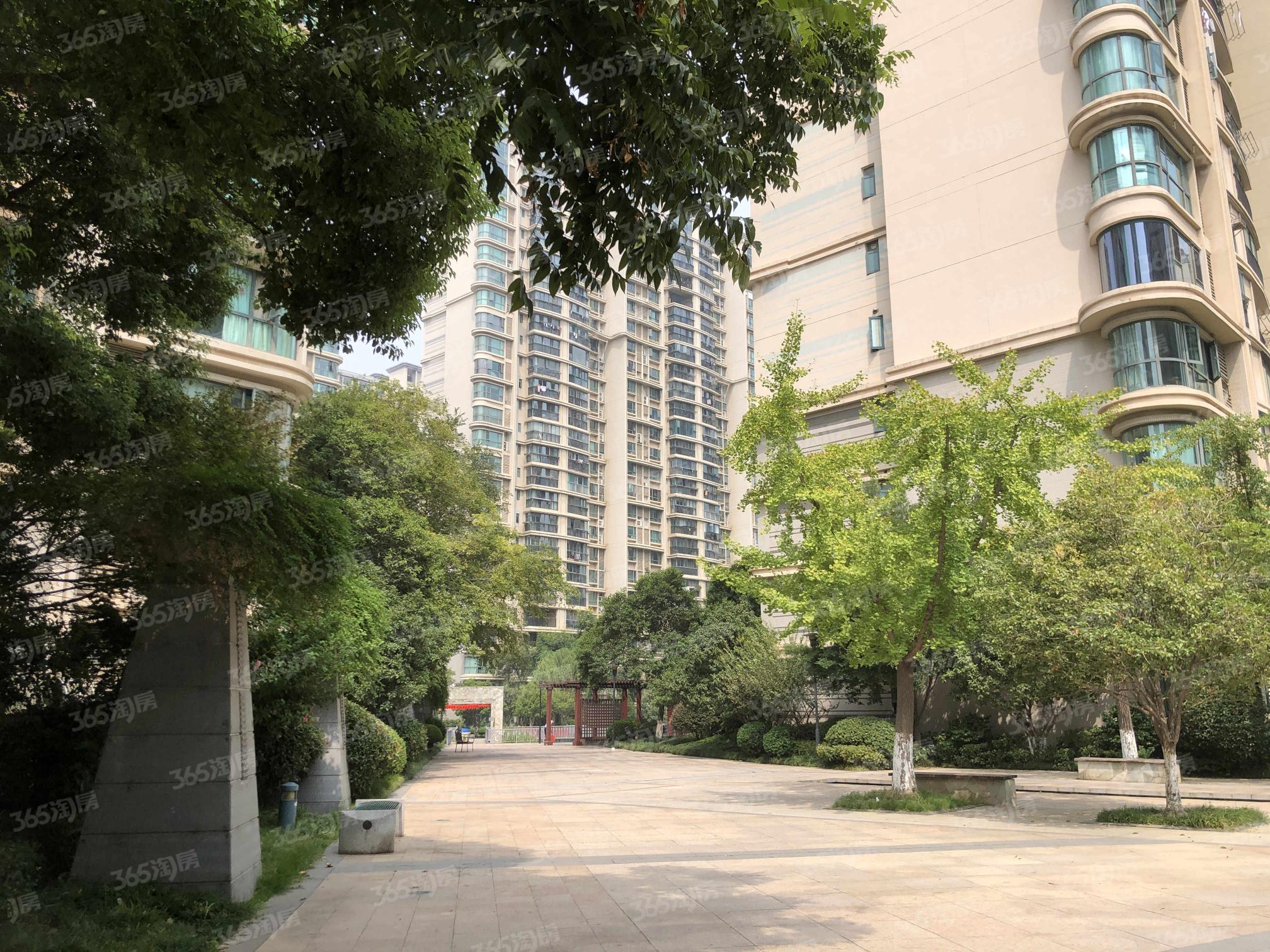 雅居乐花园_南京雅居乐花园二手房|租房|房价_南京365淘房