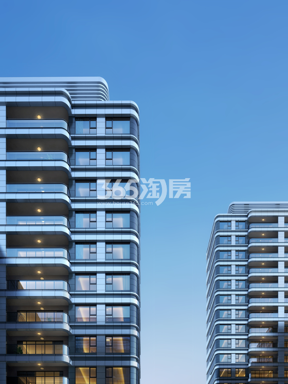 花语云萃华庭效果图_苏州中国铁建·花语云萃_苏州新房网_365淘房