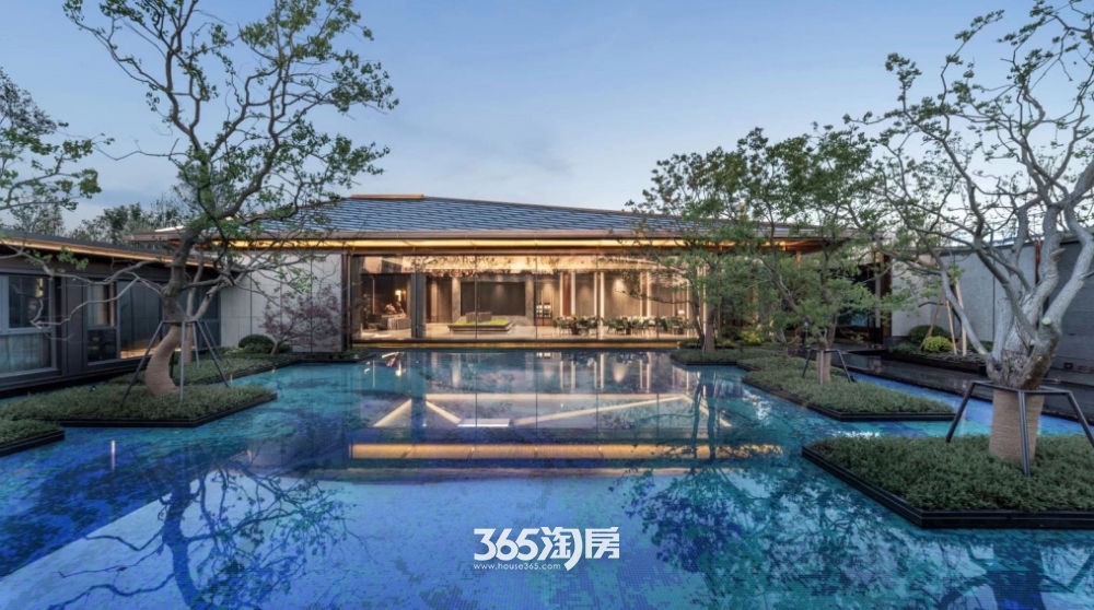 建发缦云怎么样_建发缦云好不好_南京365淘房