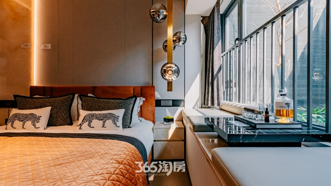 建面约123㎡户型示意图_芜湖信达赭山隐秀_芜湖365淘房