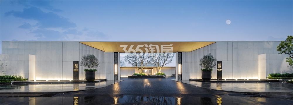 万科朗拾|雨核实景示范区(2023.7.6)_南京万科朗拾|雨核_南京新房网_365淘房