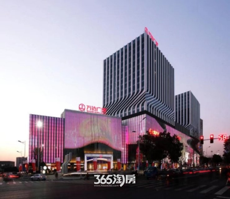 中天云来怎么样_中天云来好不好_南京365淘房