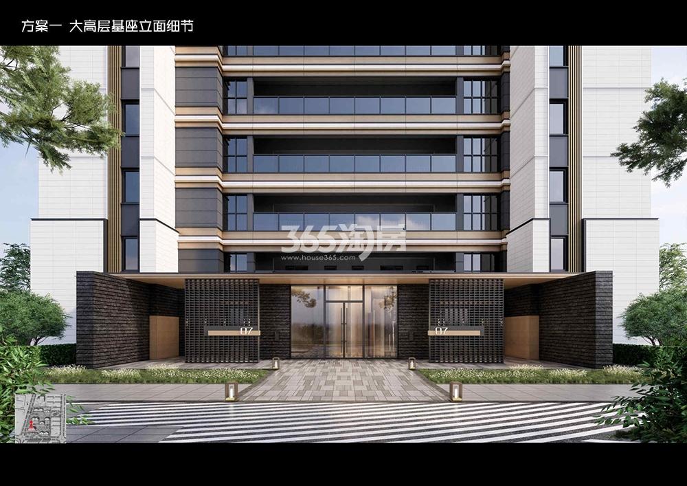 中国铁建花语天境区位图_合肥中国铁建花语天境_合肥新房网_365淘房