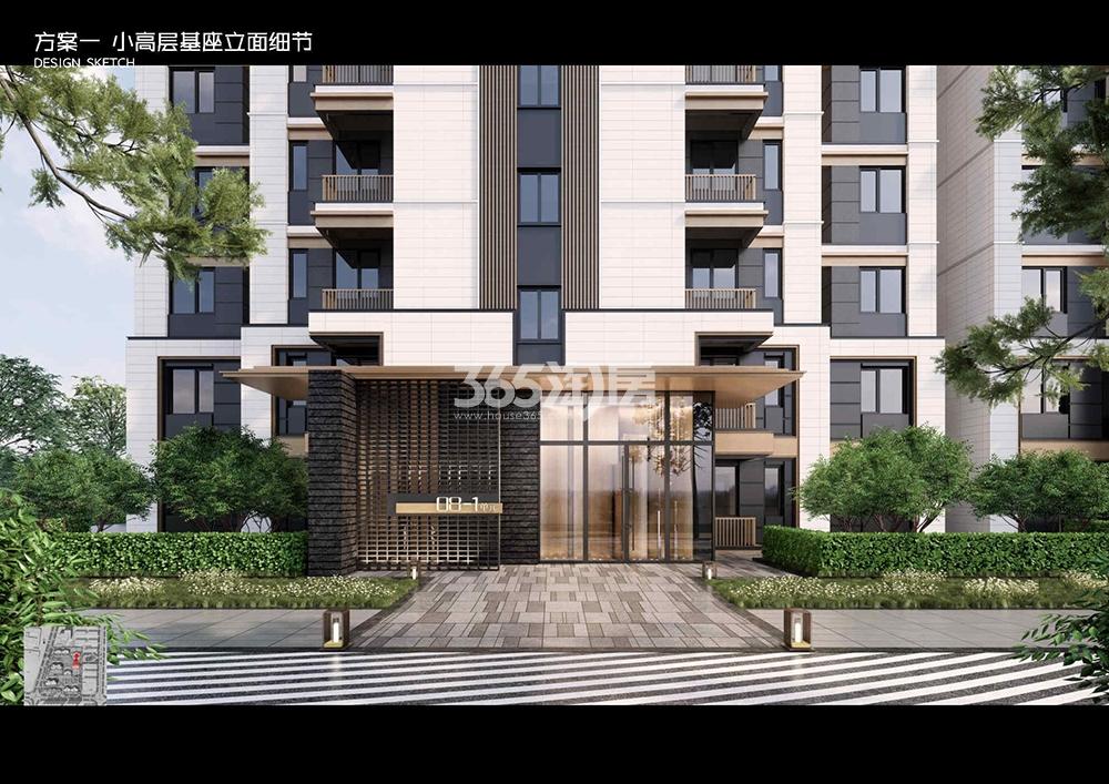 中国铁建花语天境_合肥中国铁建花语天境-合肥365淘房