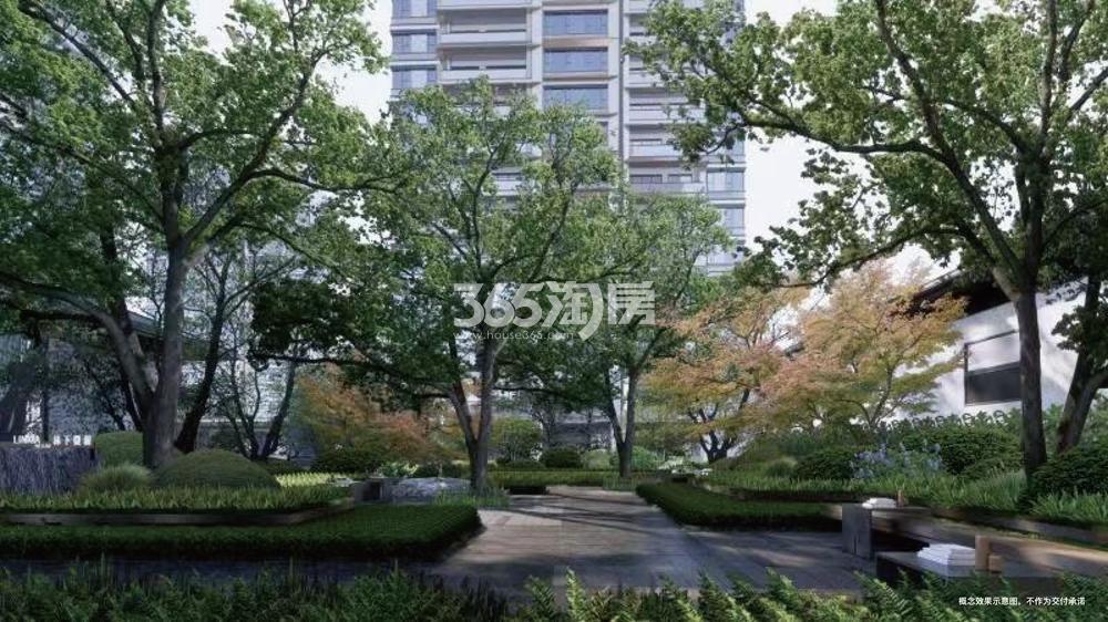 建发玺云项目景观图_无锡建发玺云_无锡新房网_365淘房