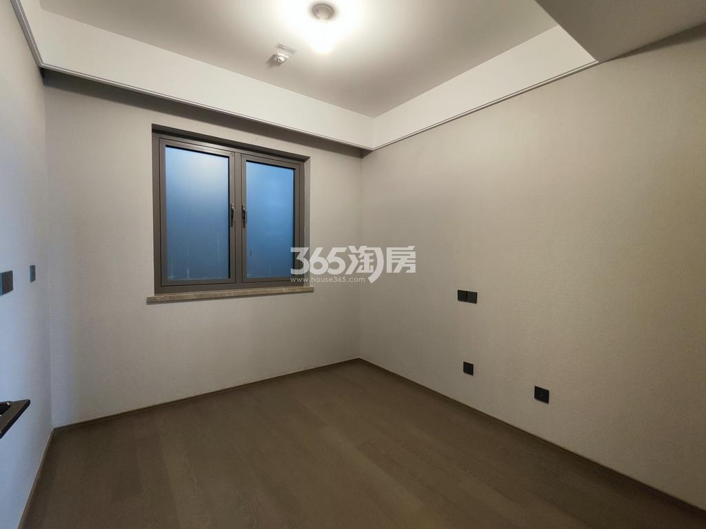 杭曜置地中心118方样板间——卧室