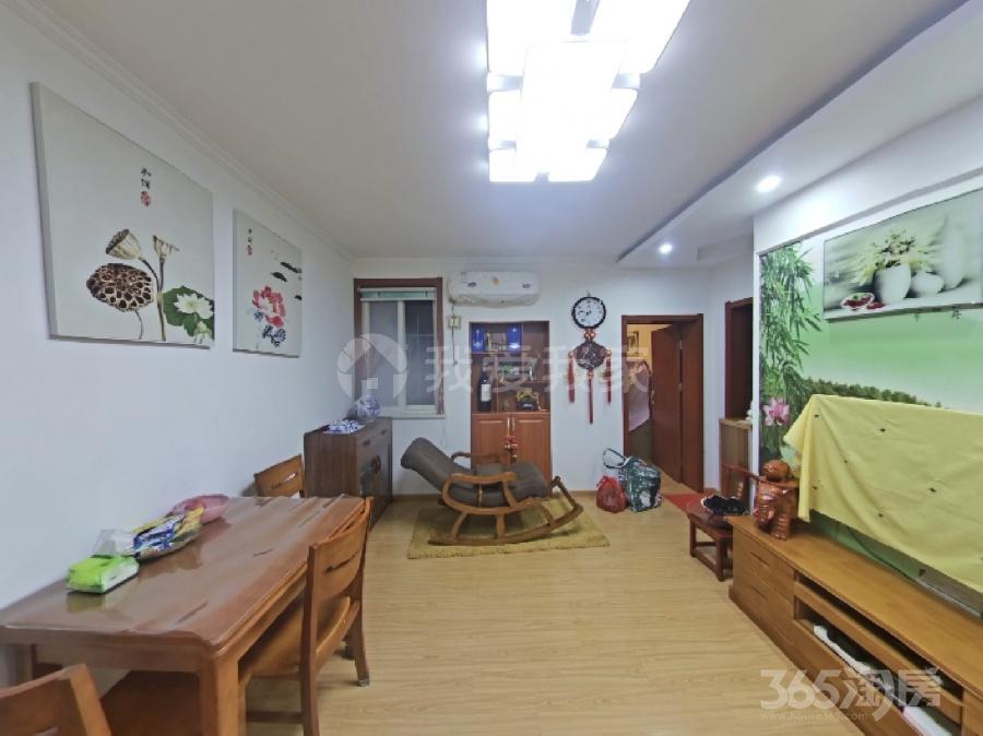 恒盛嘉园 鼓楼小市核心区 地铁7号线290米 生活便利