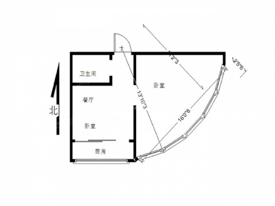 盈嘉青春渡 岔路口核心地段 近地铁1号线双龙大道站
