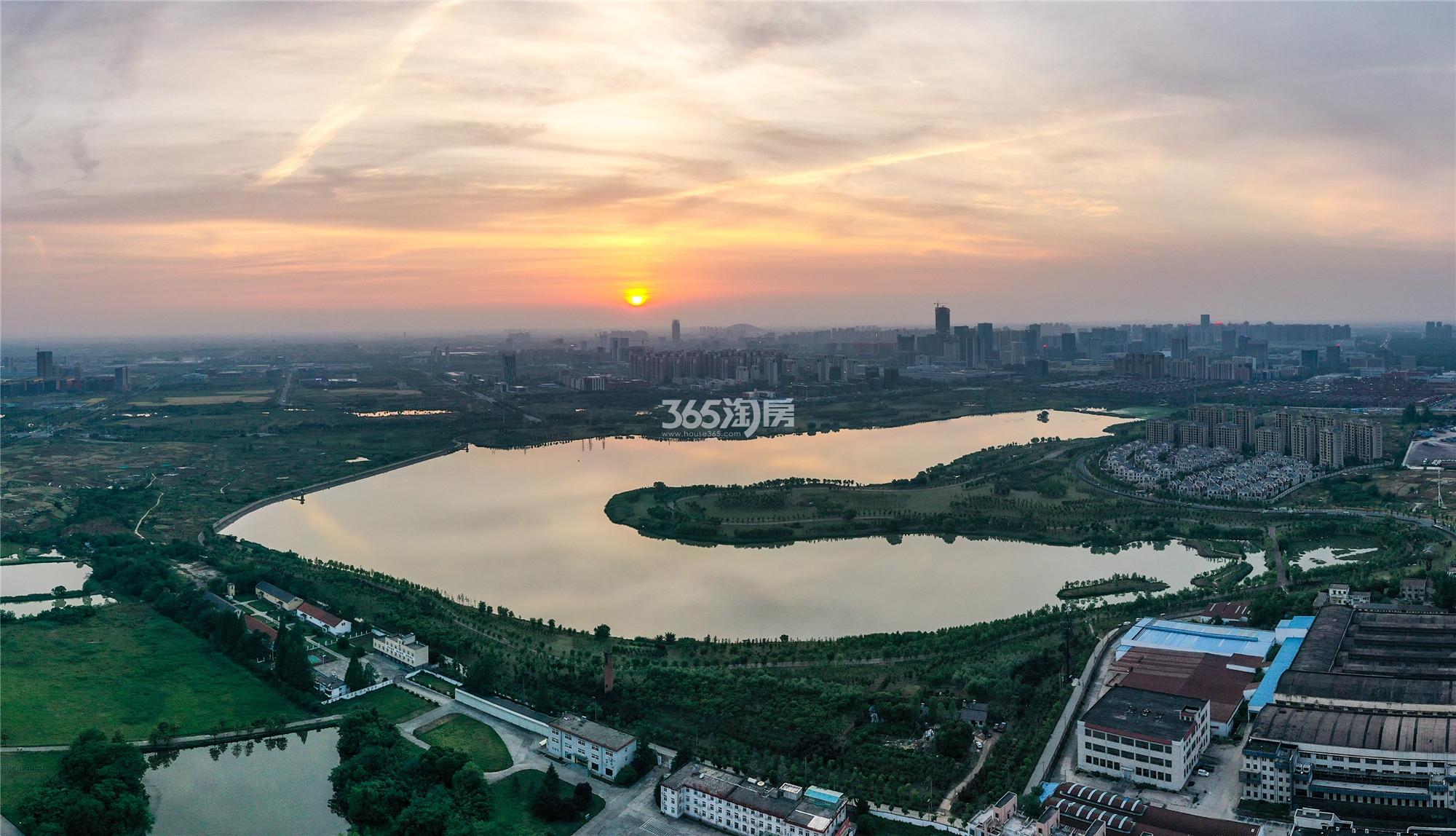 龙湖御湖境143㎡户型样板间儿童房_合肥龙湖御湖境_合肥新房网_365淘房
