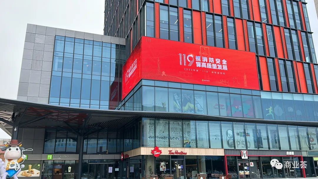 南京这个地铁商业项目即将整体改造,全面升级!-南京365淘房