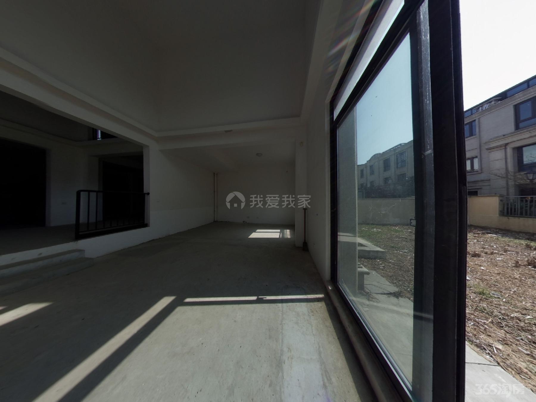 景枫加州城420平高层别墅 方山景区旁稀缺大宅 名校环伺