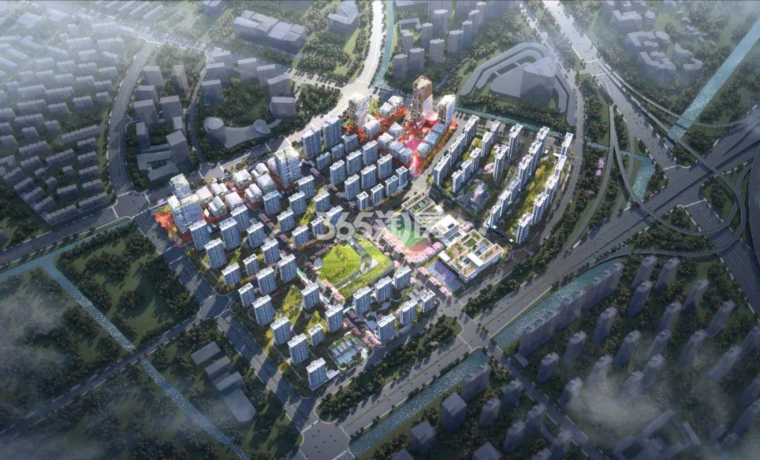建发之江城投云启之江最新动态