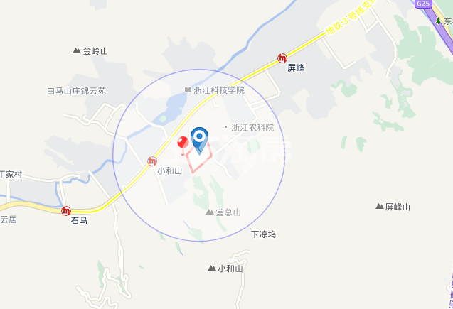 滨江映宸里最新动态
