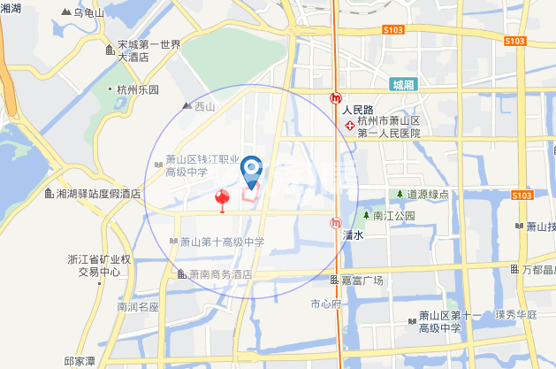 崇璟和颂府最新动态