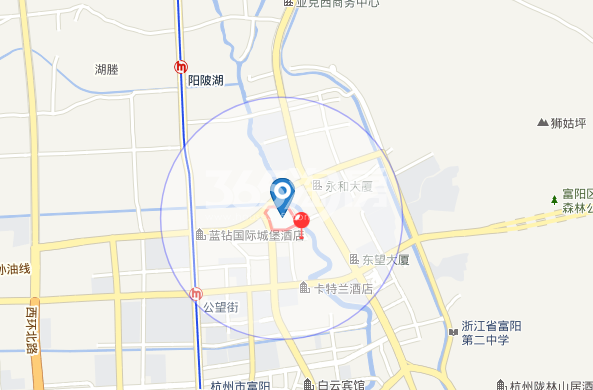缤曜金汇府最新动态