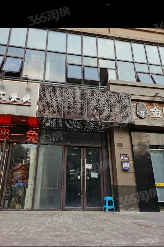 世茂滨江新城1室3厅0卫118.8平方米