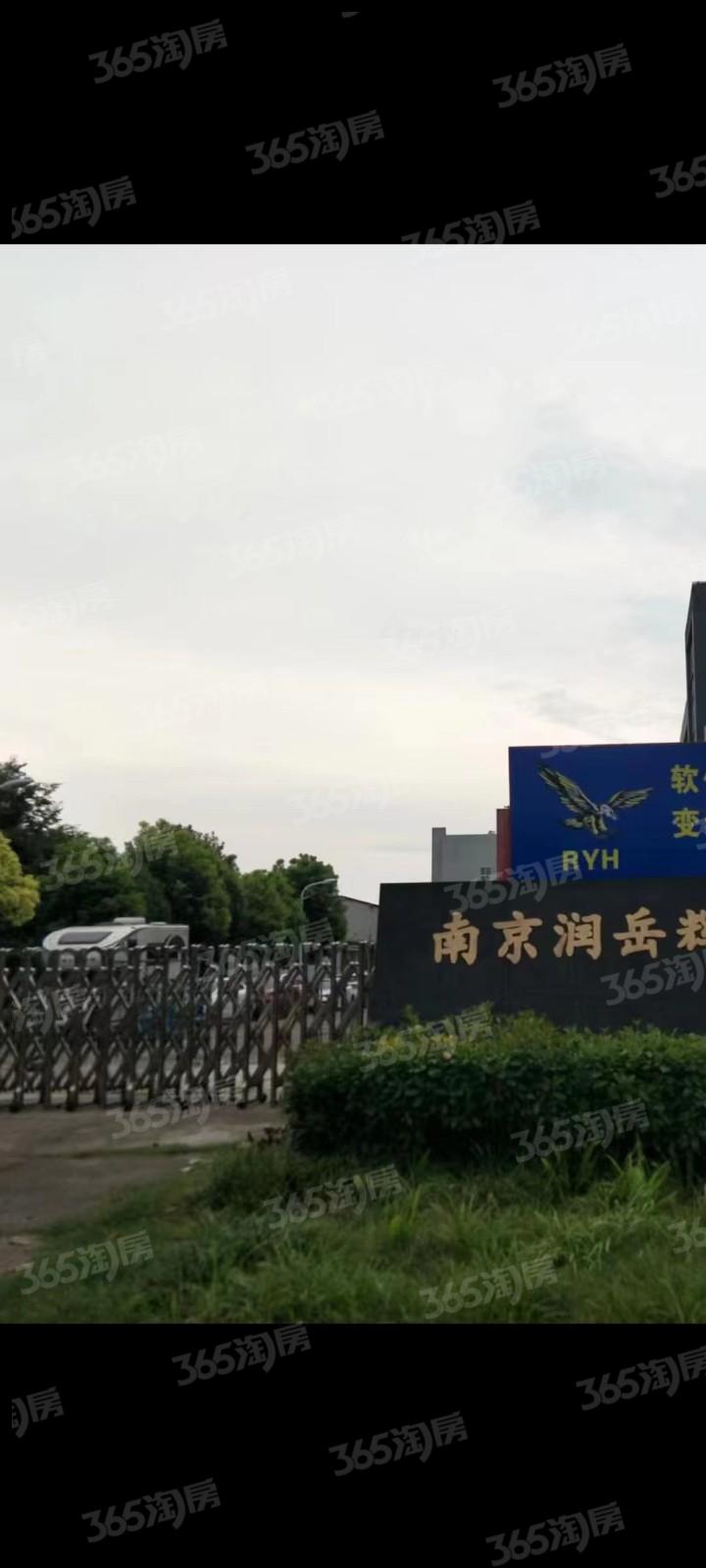 雨花开发区2000平可分租