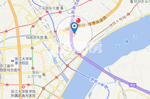 建杭潮观平澜府最新动态