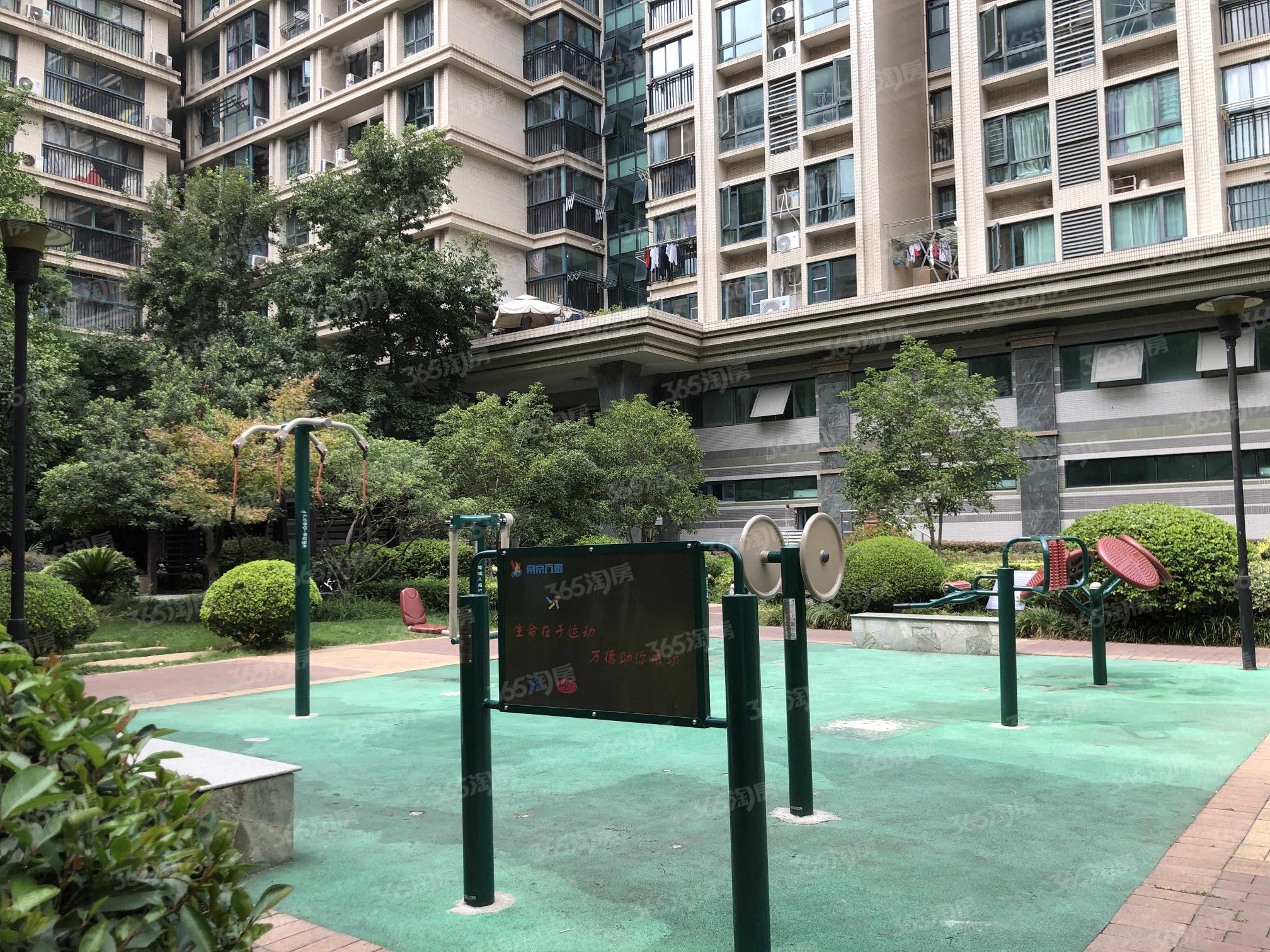 雅居乐花园_南京雅居乐花园二手房|租房|房价_南京365淘房