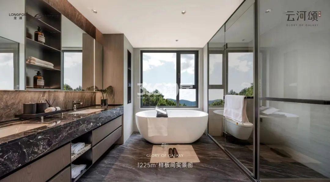 龙湖云河颂_苏州龙湖云河颂-苏州365淘房