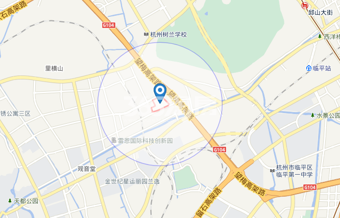 兴耀星桥80号地块最新动态
