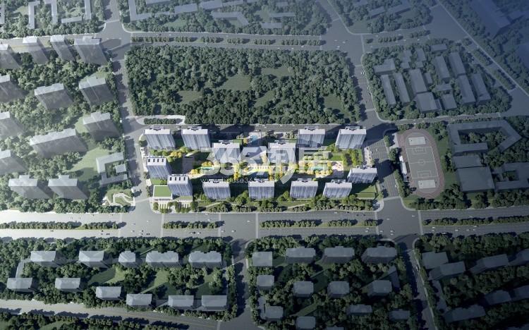 中国铁建富臻春和府最新动态